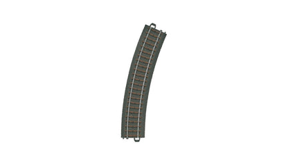 Marklin 20224 Curved C Track