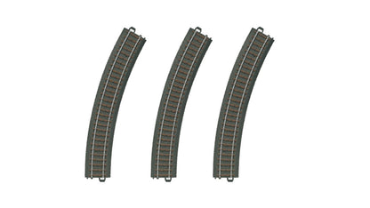 Marklin 20230 Curved C Track (R2)