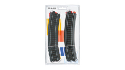Marklin 20299 Curved Track Set