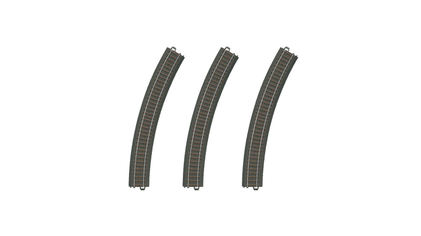 Marklin 20330 Curved C Track (R3)