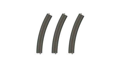 Marklin 20330 Curved C Track (R3)