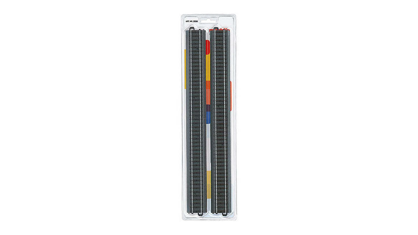 Marklin 20360 Straight C Track