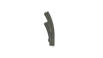 Marklin 20671 Left Curved Turnout