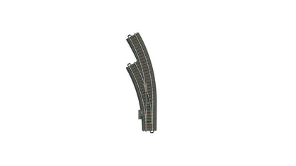 Marklin 20671 Left Curved Turnout