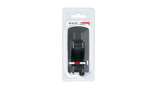 Marklin 20977 C Track Bumper