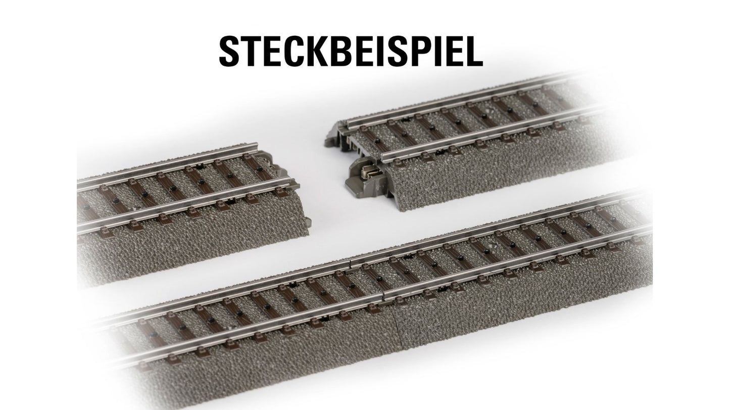 Marklin 20977 C Track Bumper