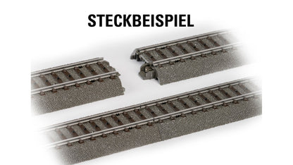 Marklin 20977 C Track Bumper