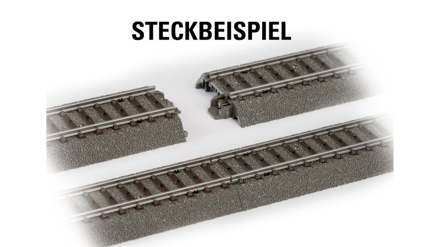Marklin 20977 C Track Bumper