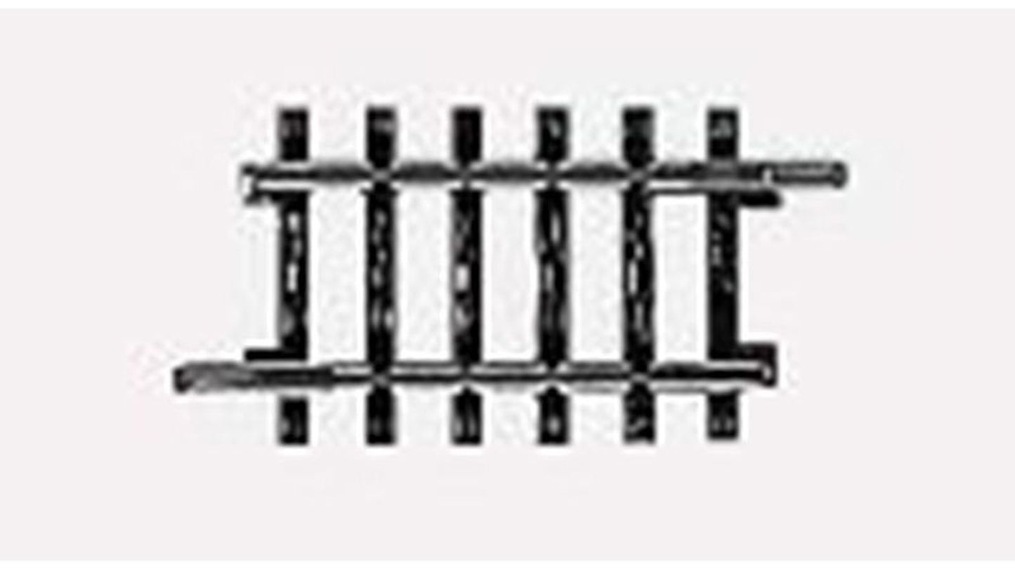 Marklin 2202 Straight Track