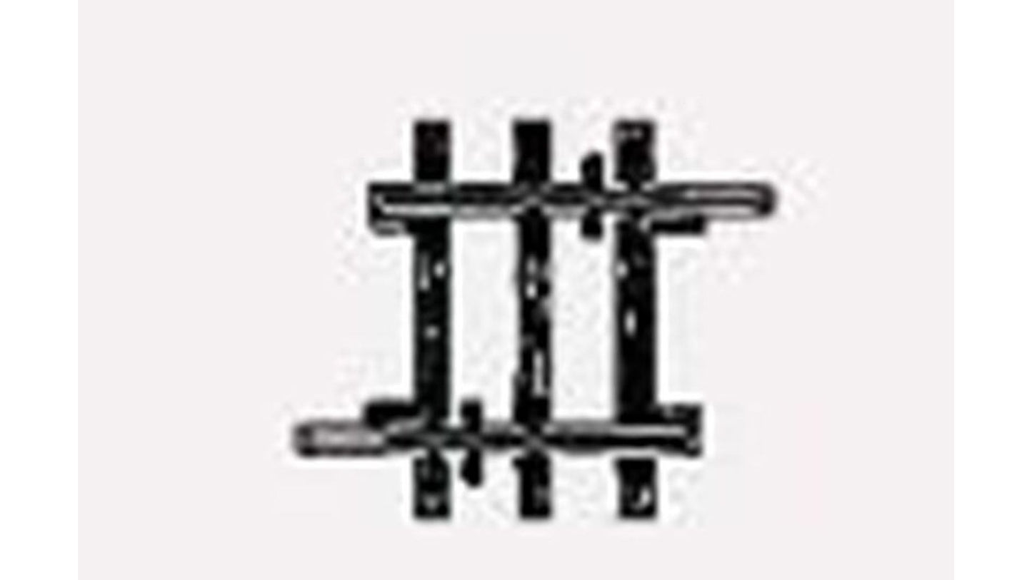 Marklin 2204 Straight Track