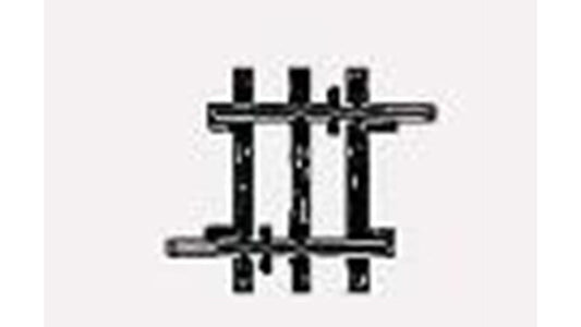 Marklin 2204 Straight Track