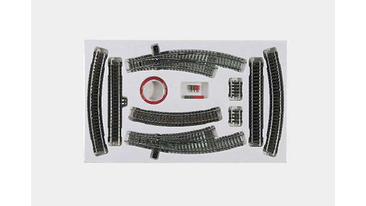 Marklin 2217 B Extension Set