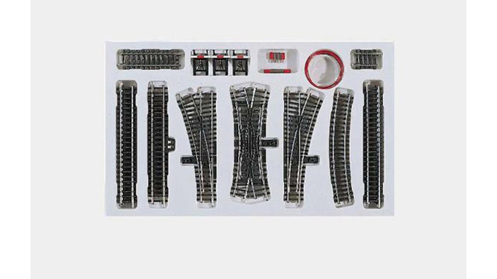 Marklin 2218 I Extension Set