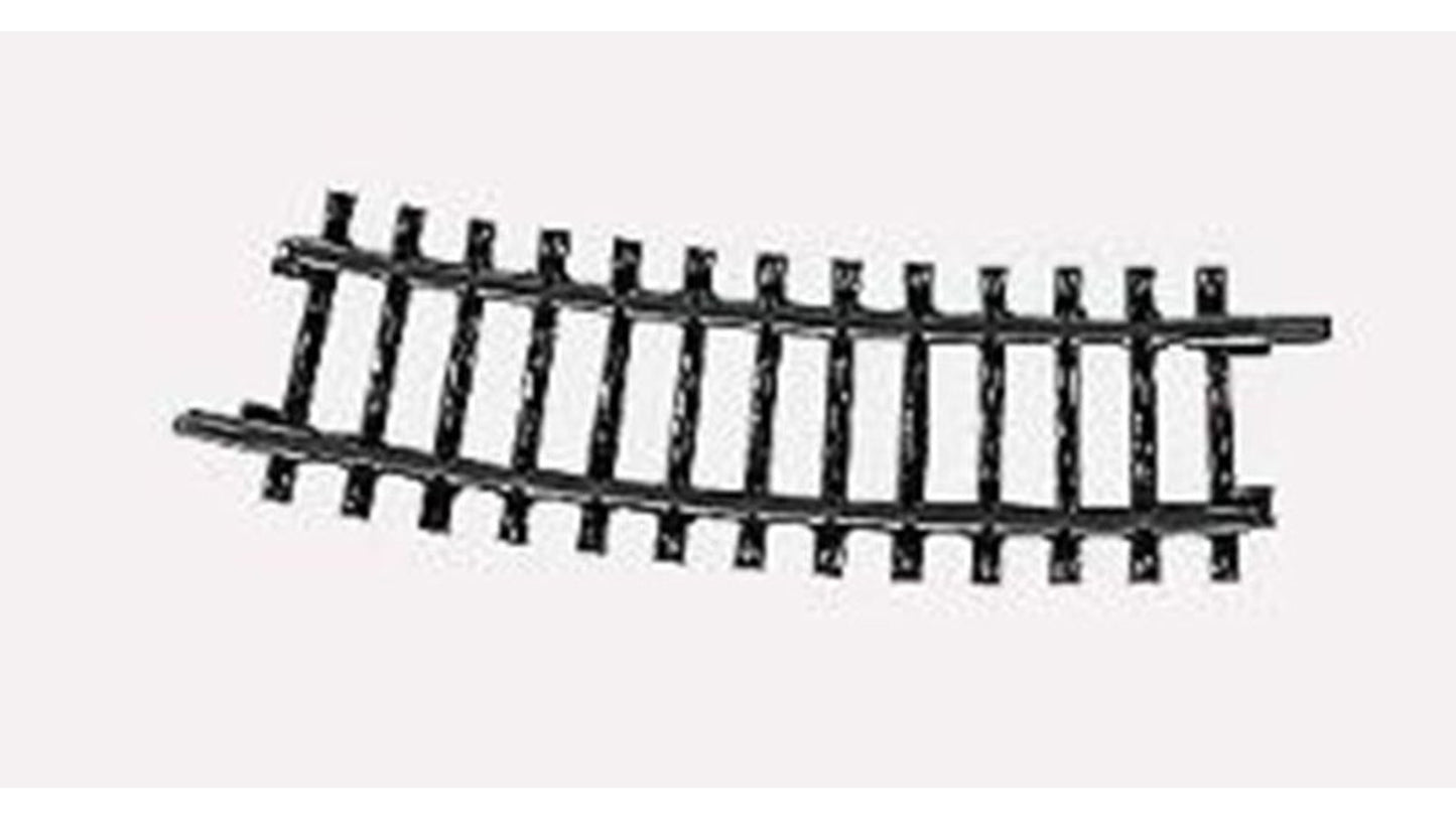 Marklin 2223 Curved Track