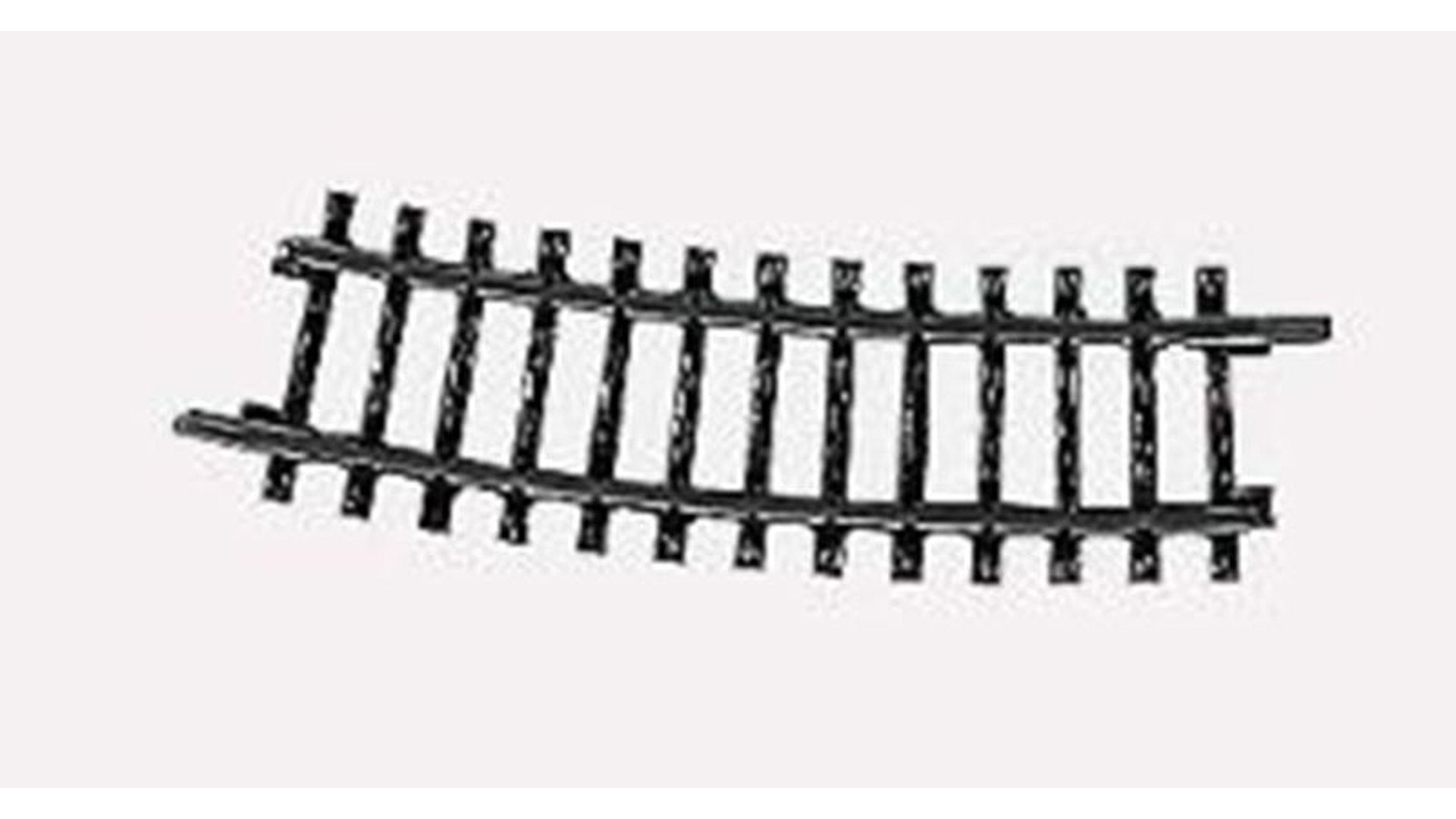 Marklin 2223 Curved Track