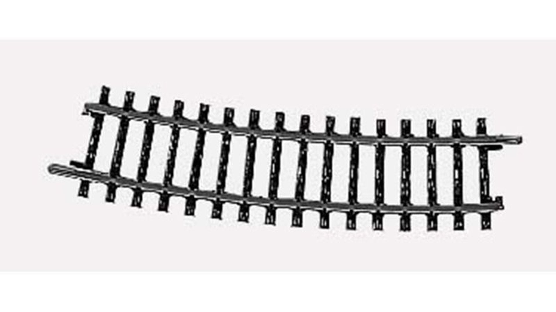 Marklin 2233 Curved Track