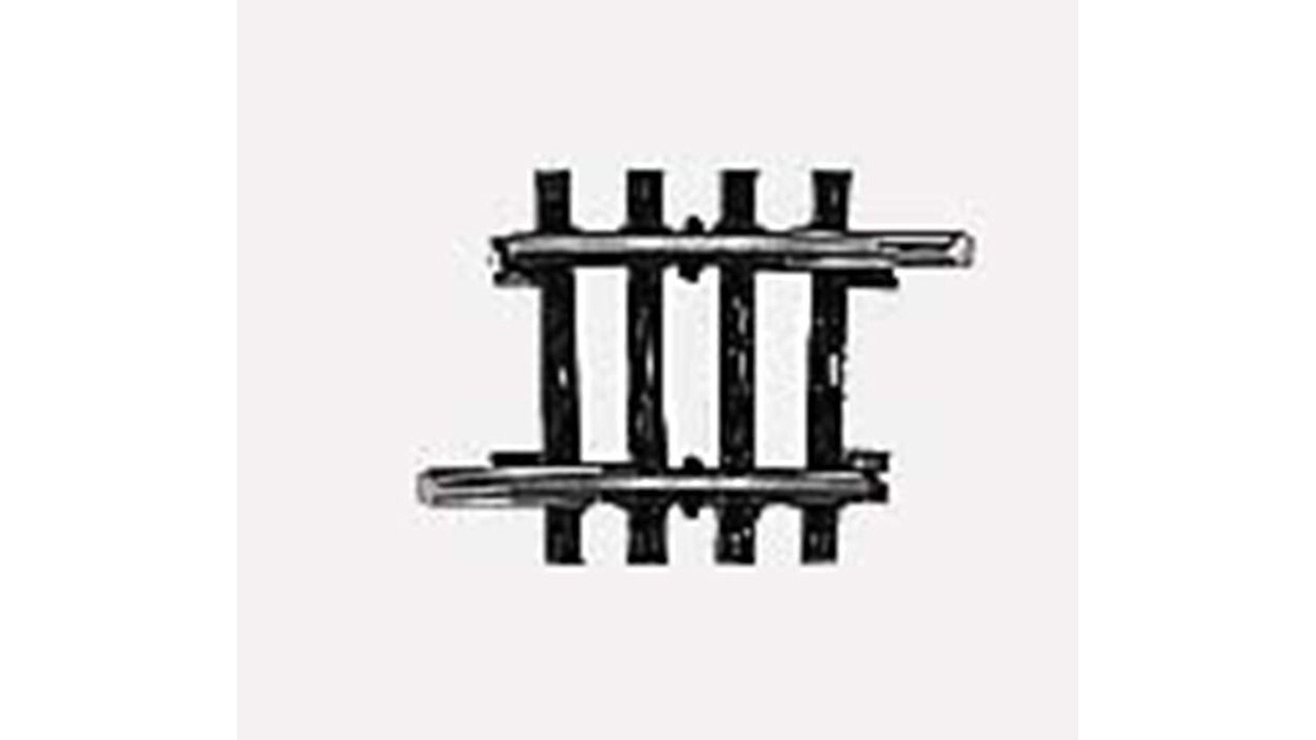 Marklin 2235 Curved Track