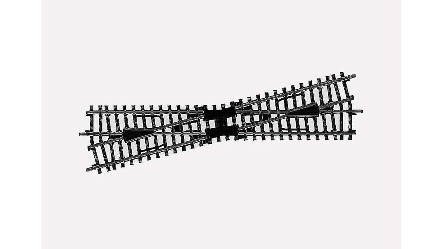 Marklin 2257 Crossing