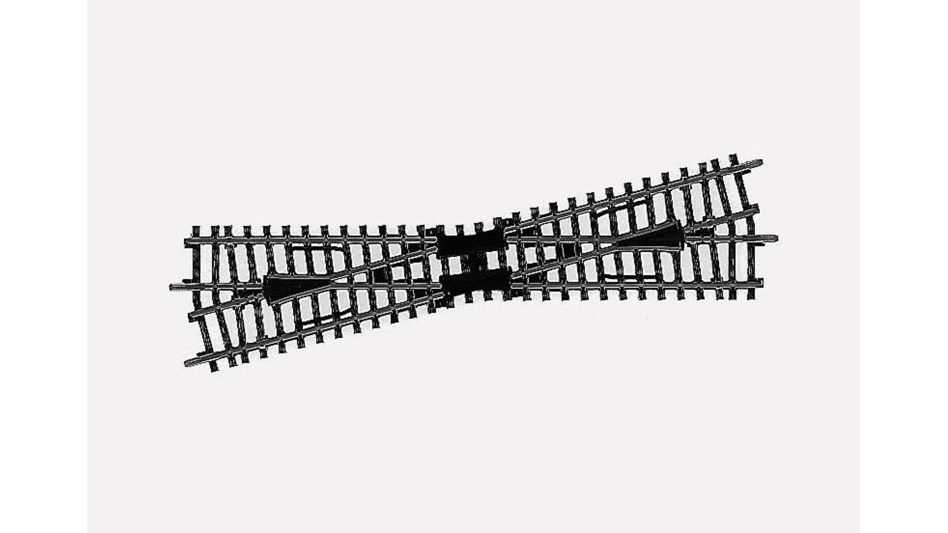 Marklin 2257 Crossing