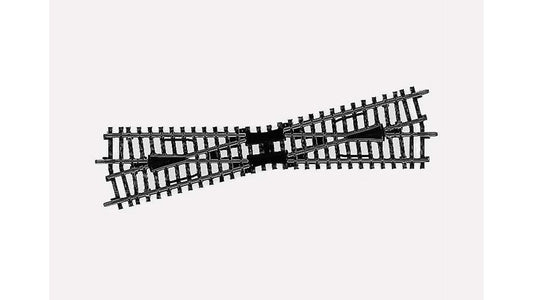 Marklin 2257 Crossing