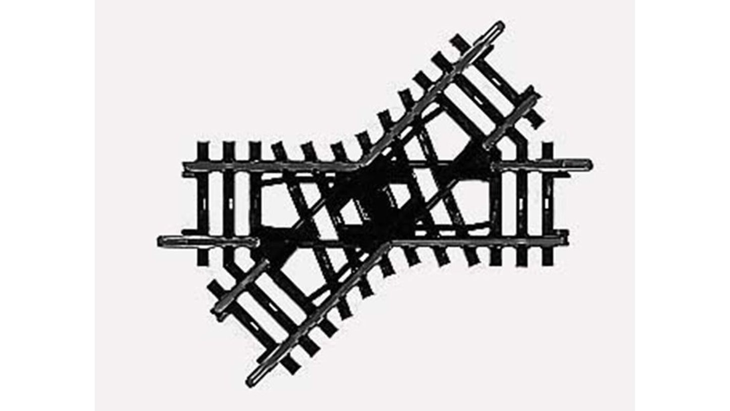 Marklin 2258 Crossing