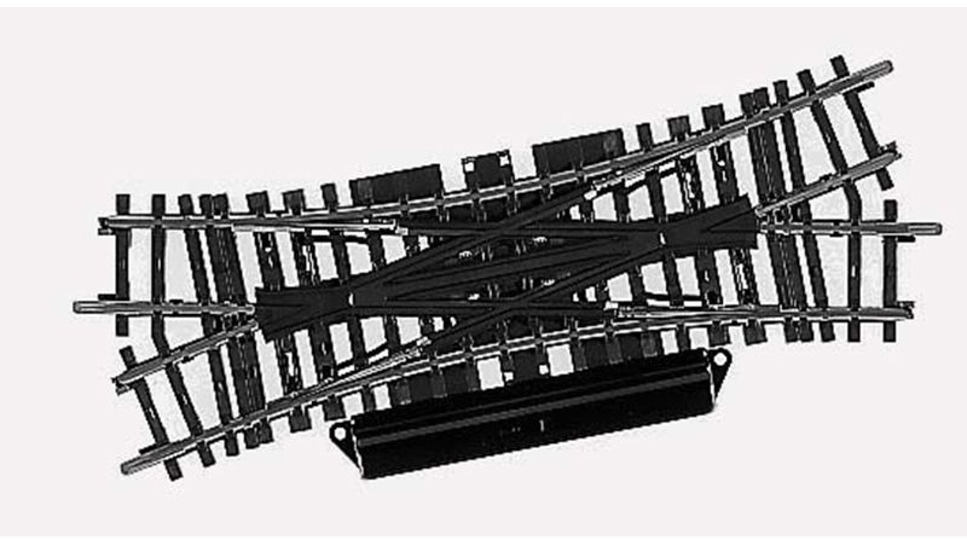 Marklin 2260 Double Slip Switch