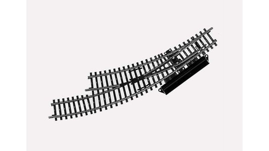Marklin 2269 Right Curved Turnouts