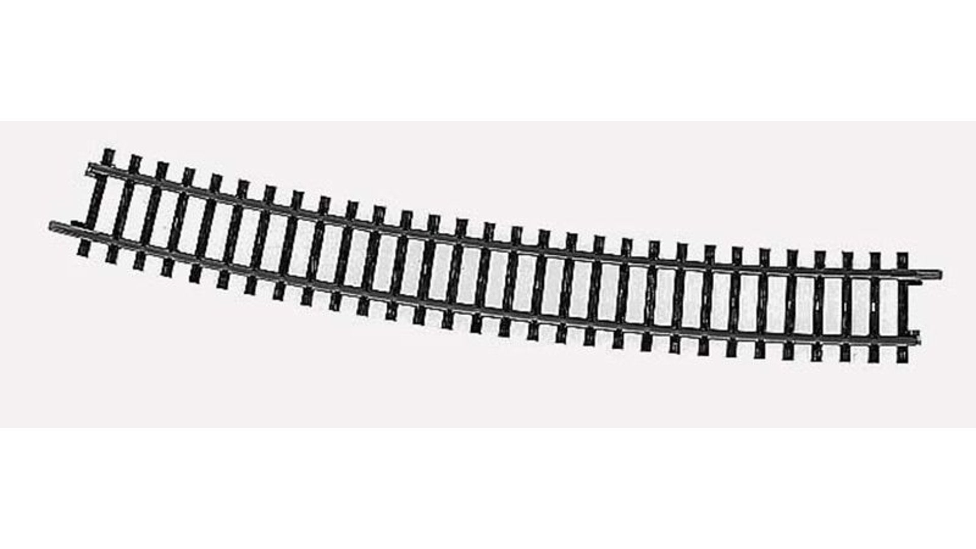 Marklin 2274 Curved Track