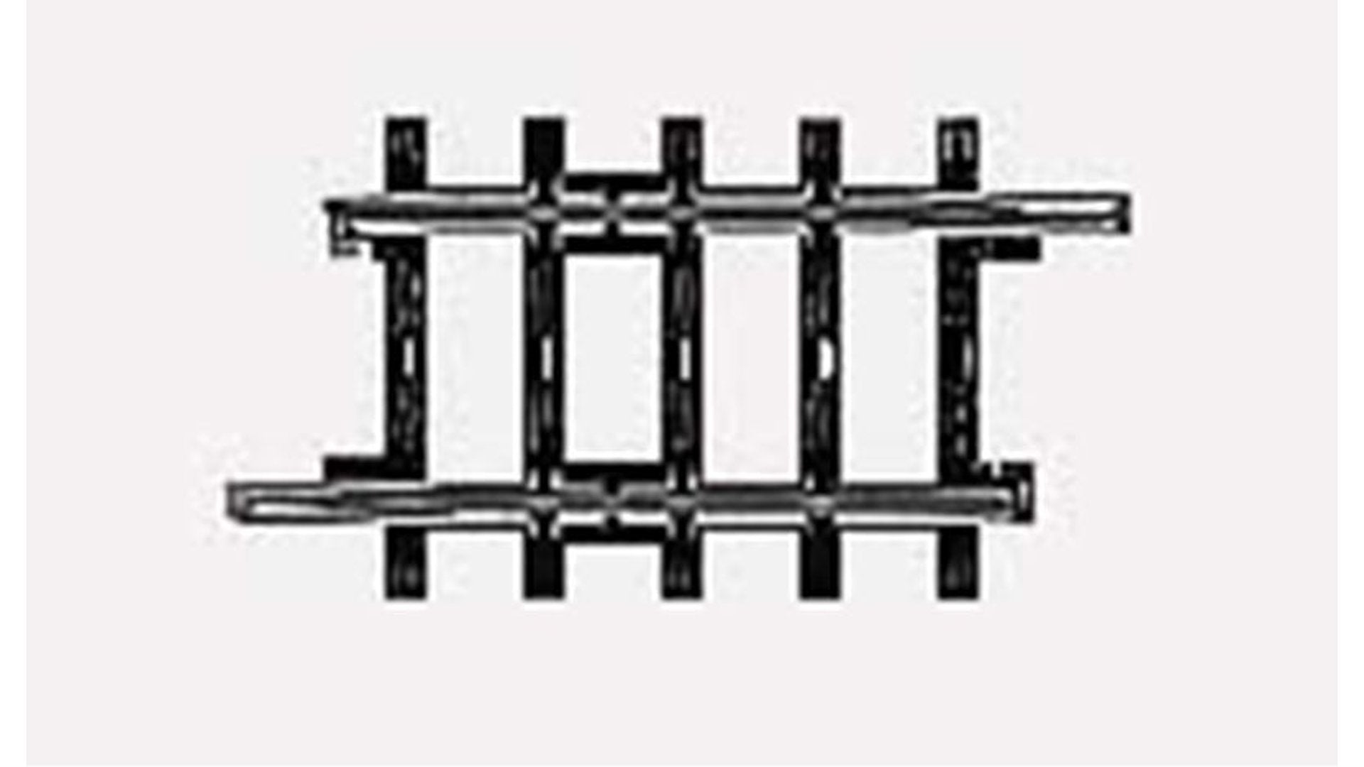 Marklin 2293 Straight Track