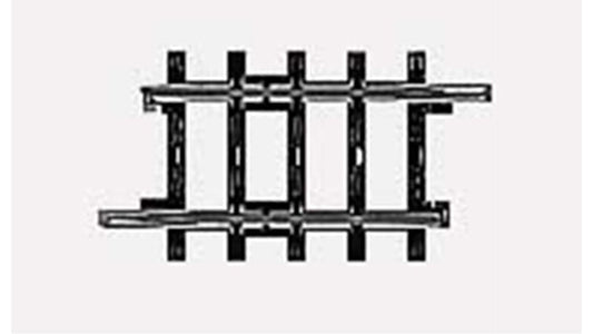 Marklin 2293 Straight Track