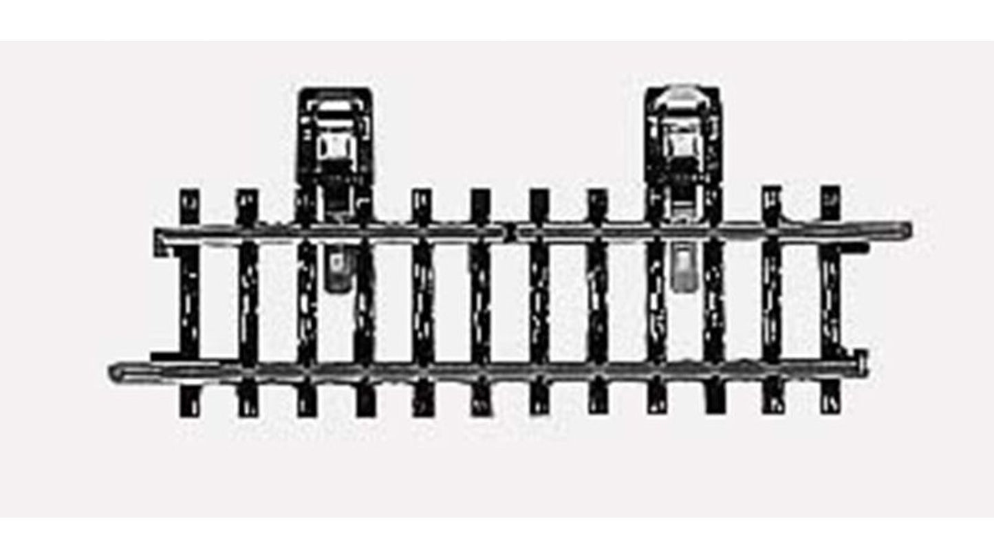 Marklin 2295 Contact Track Set
