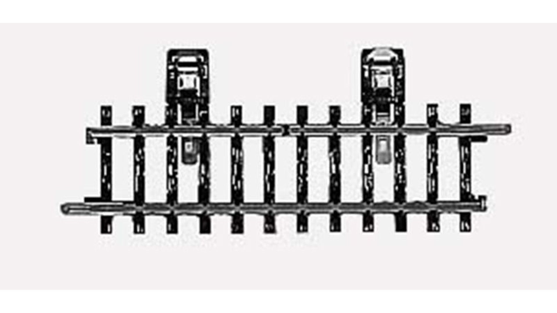 Marklin 2295 Contact Track Set
