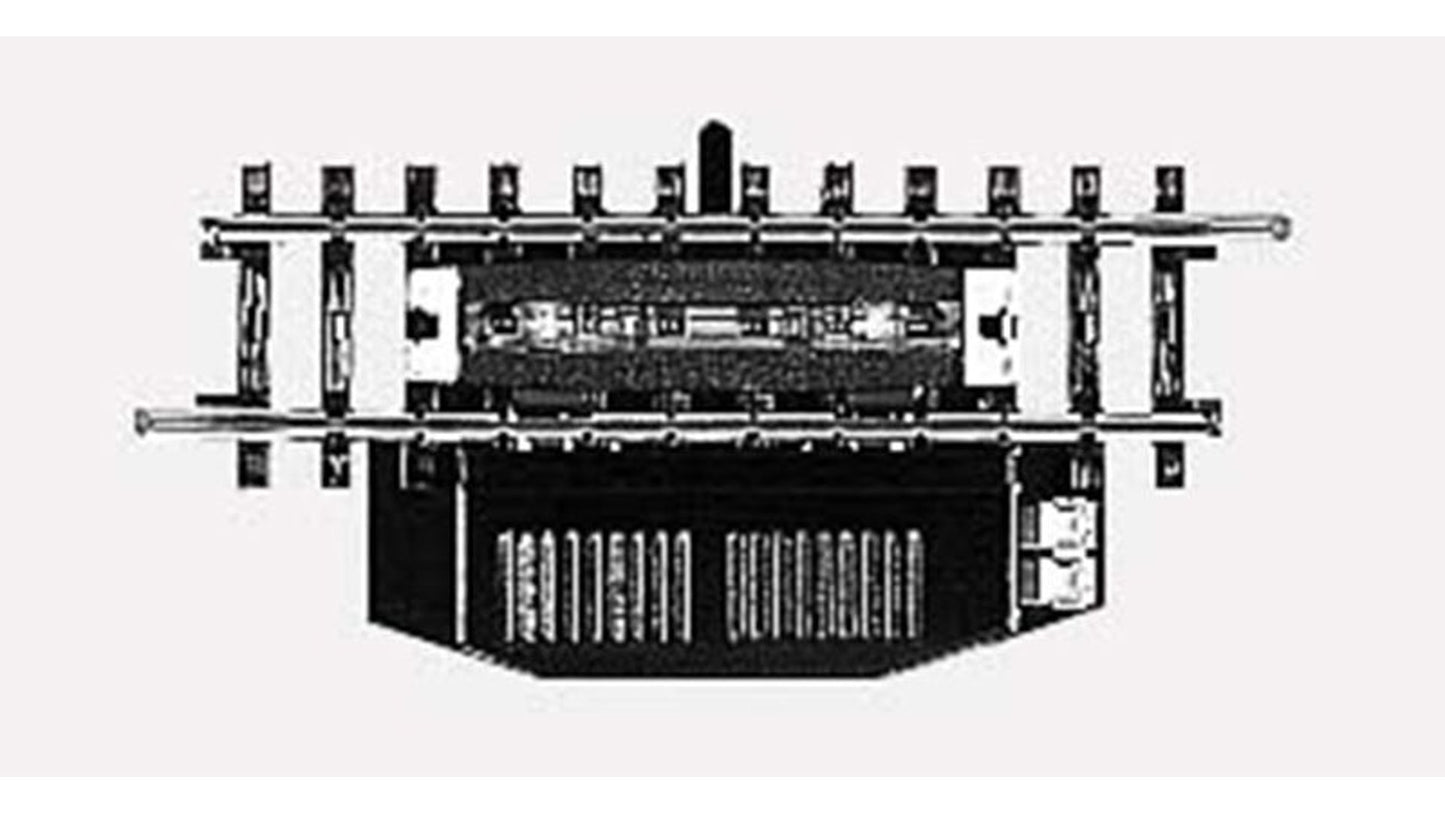 Marklin 2297 Straight Uncoupler Track