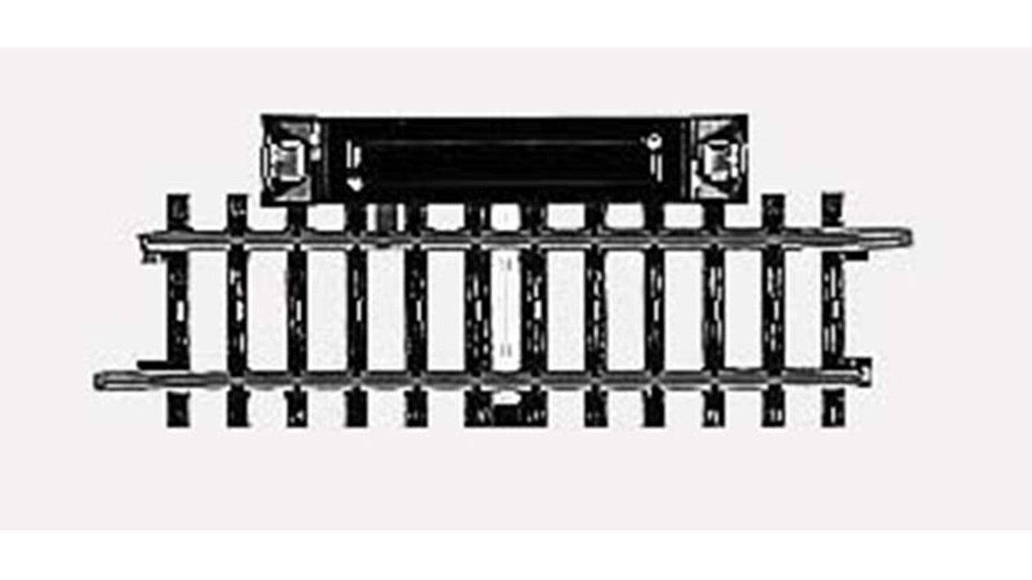 Marklin 2299 Straight Circuit Track