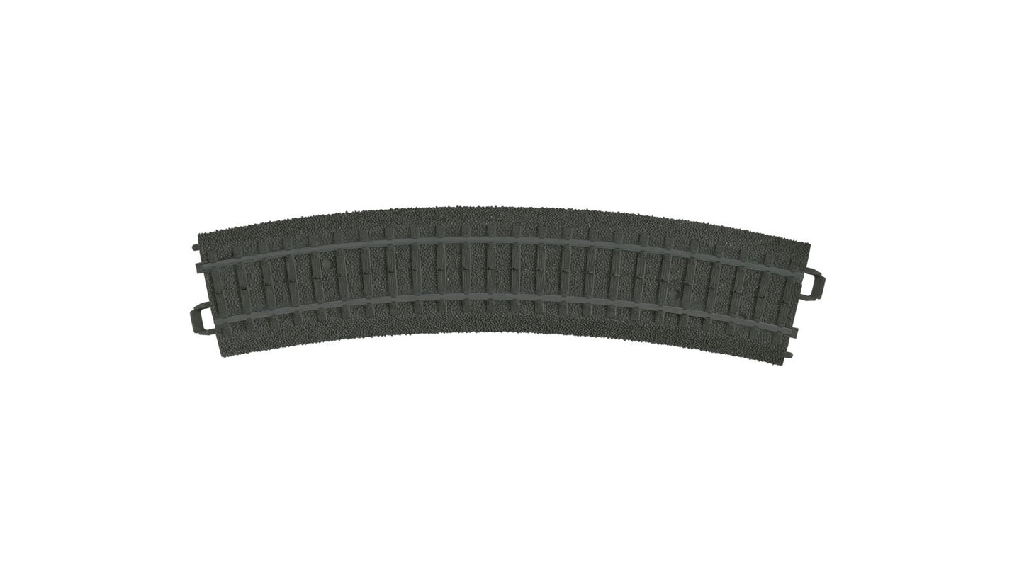 Marklin 23130 my world - Curved Plastic Track (R1)