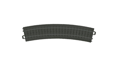Marklin 23130 my world - Curved Plastic Track (R1)