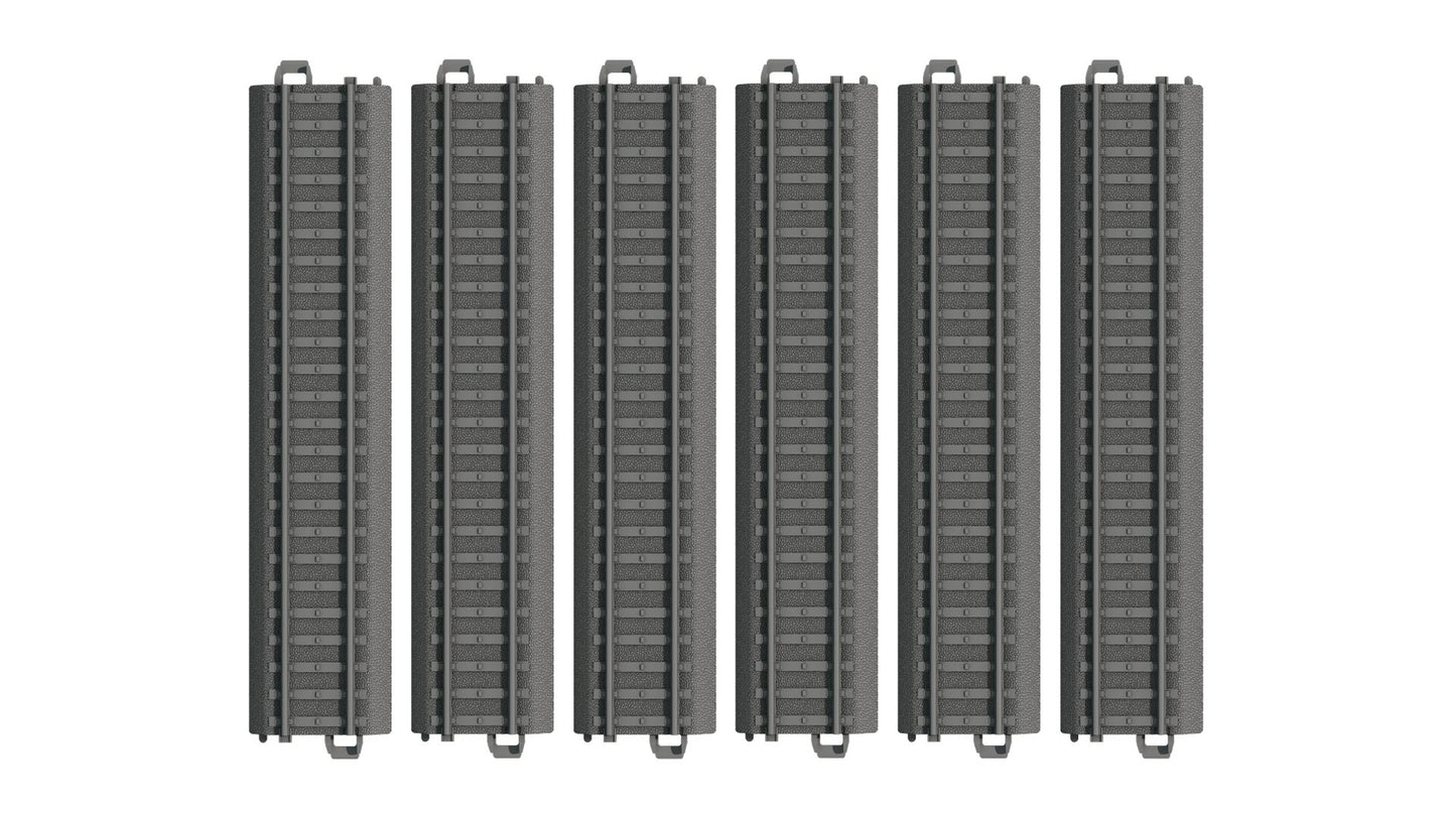 Marklin 23180 my world – Straight Plastic Track