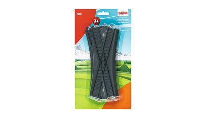 Marklin 23303 my world - Plastic Track Crossing