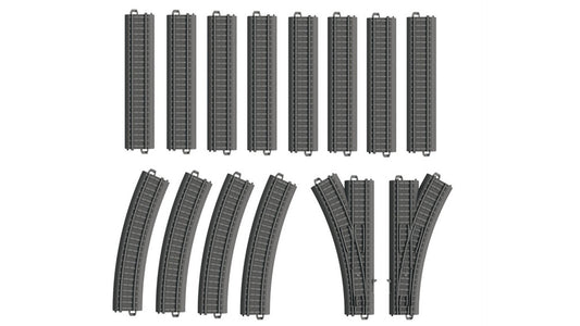 Marklin 23400 Marklin My World Plastic Track Extension Set
