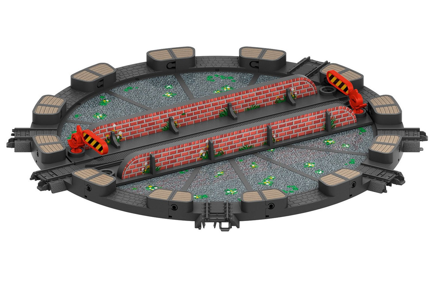 Marklin 23402 Turntable (my world)