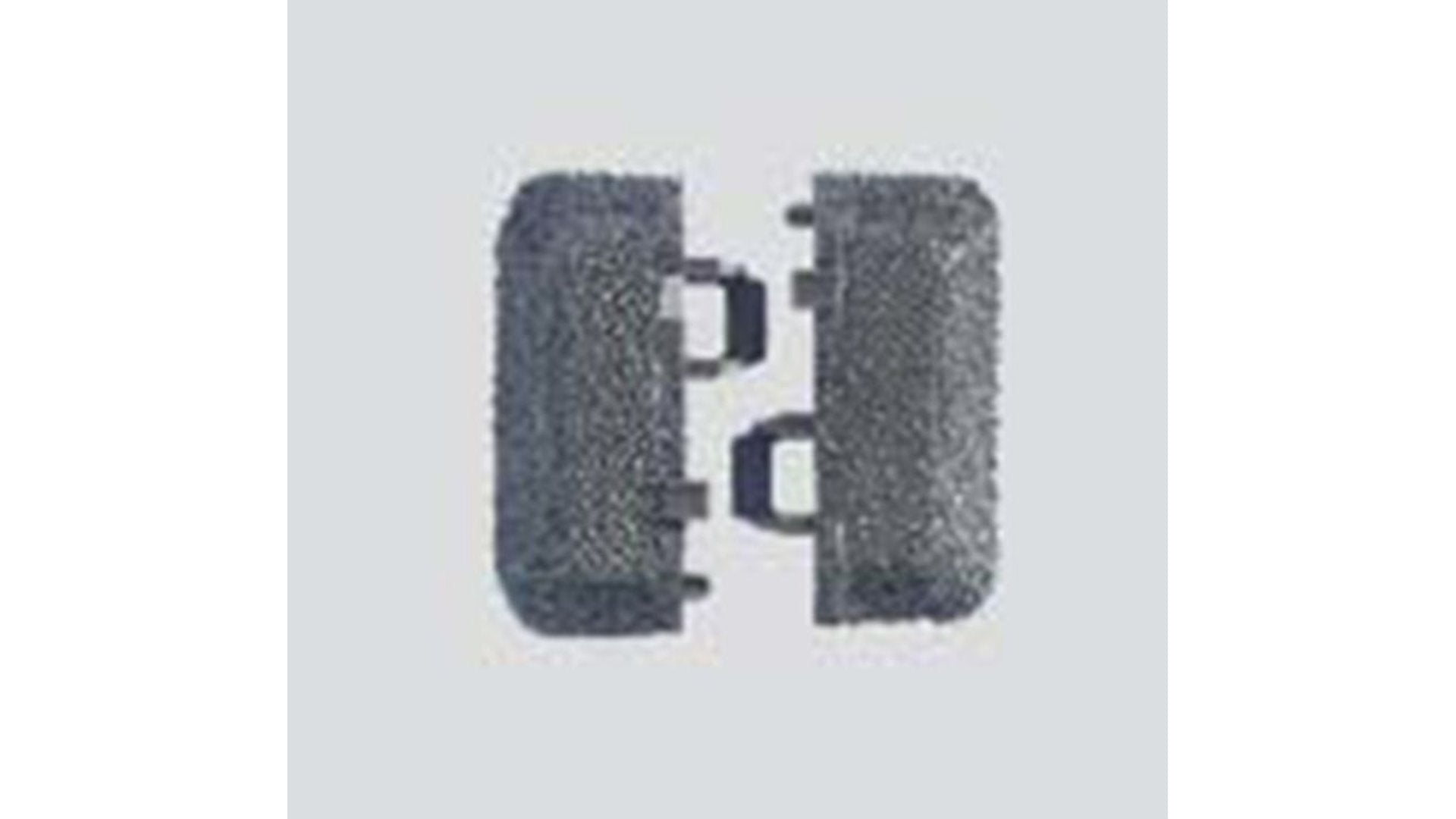 Marklin 24001 End Piece with Track Roadbed
