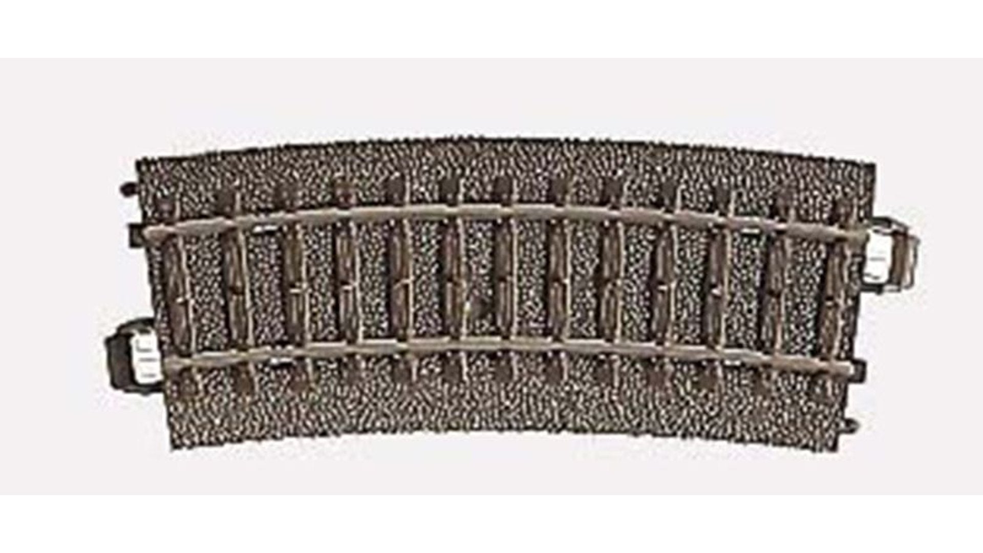 Marklin 24115 Curved Track