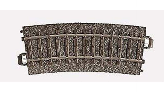 Marklin 24115 Curved Track