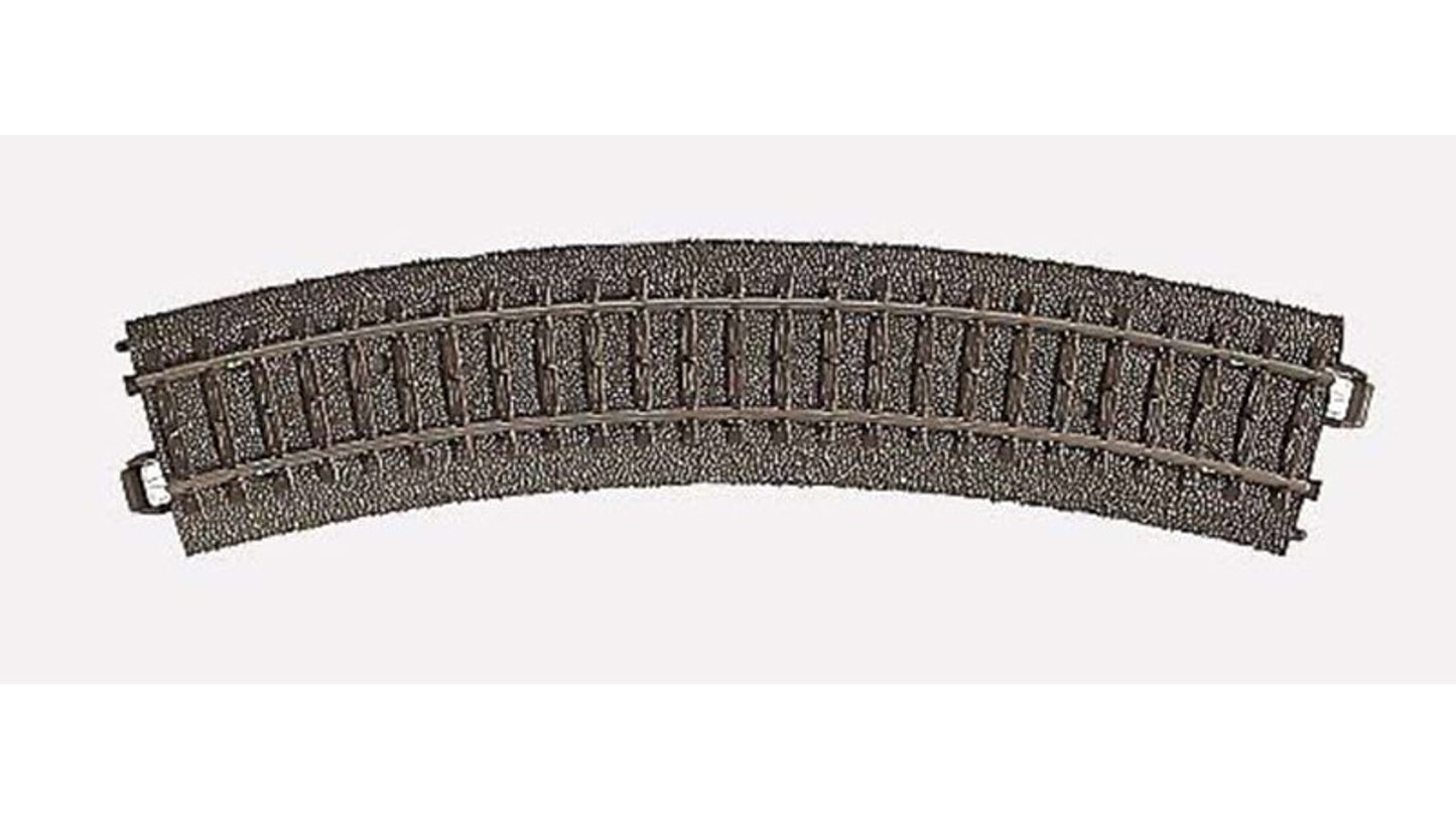 Marklin 24130 Curved Track
