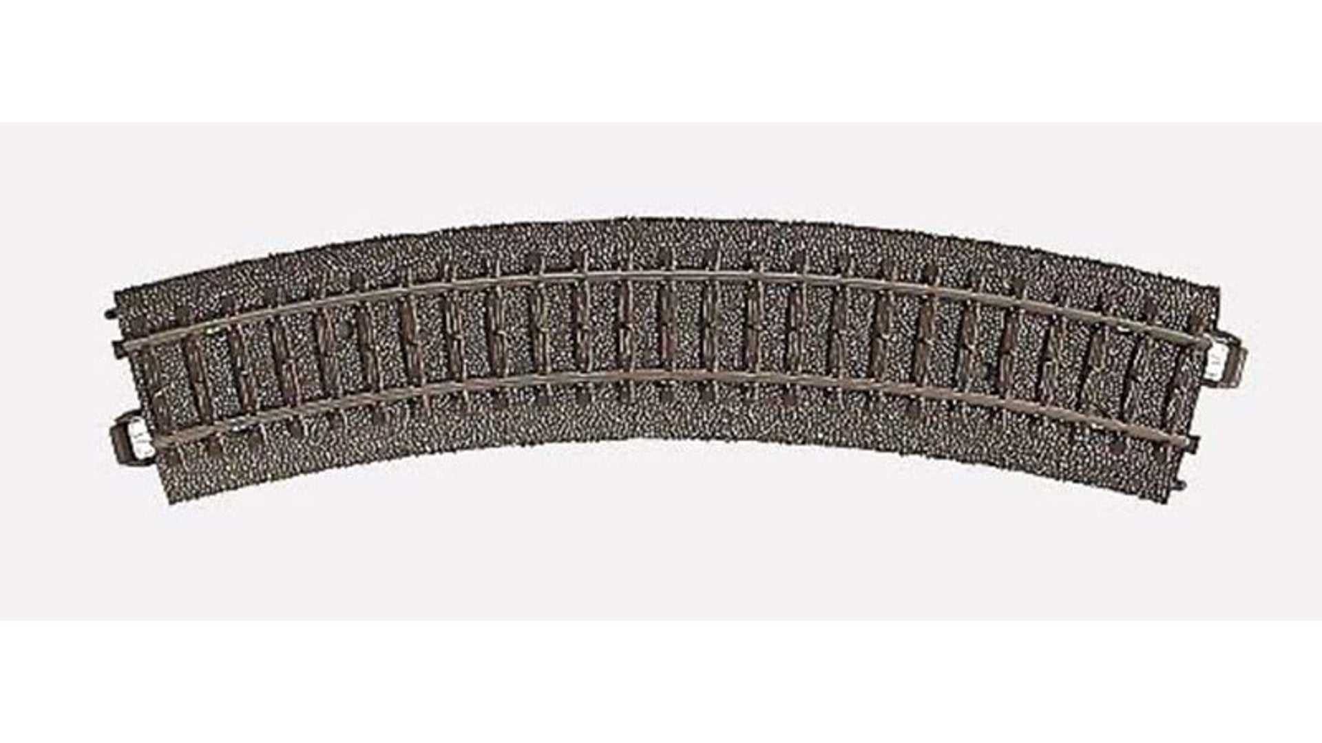 Marklin 24130 Curved Track