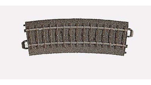 Marklin 24215 Curved Track