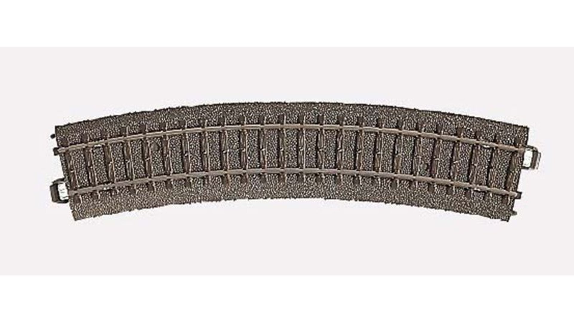 Marklin 24224 Curved Track