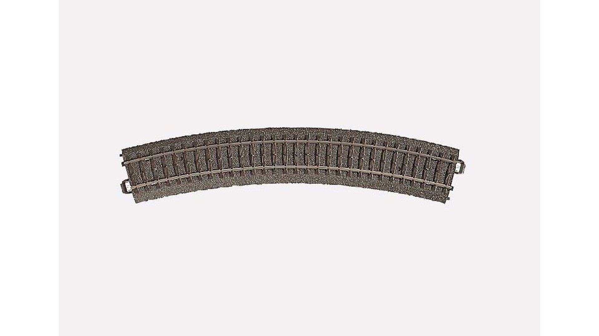 Marklin 24230 Curved Track