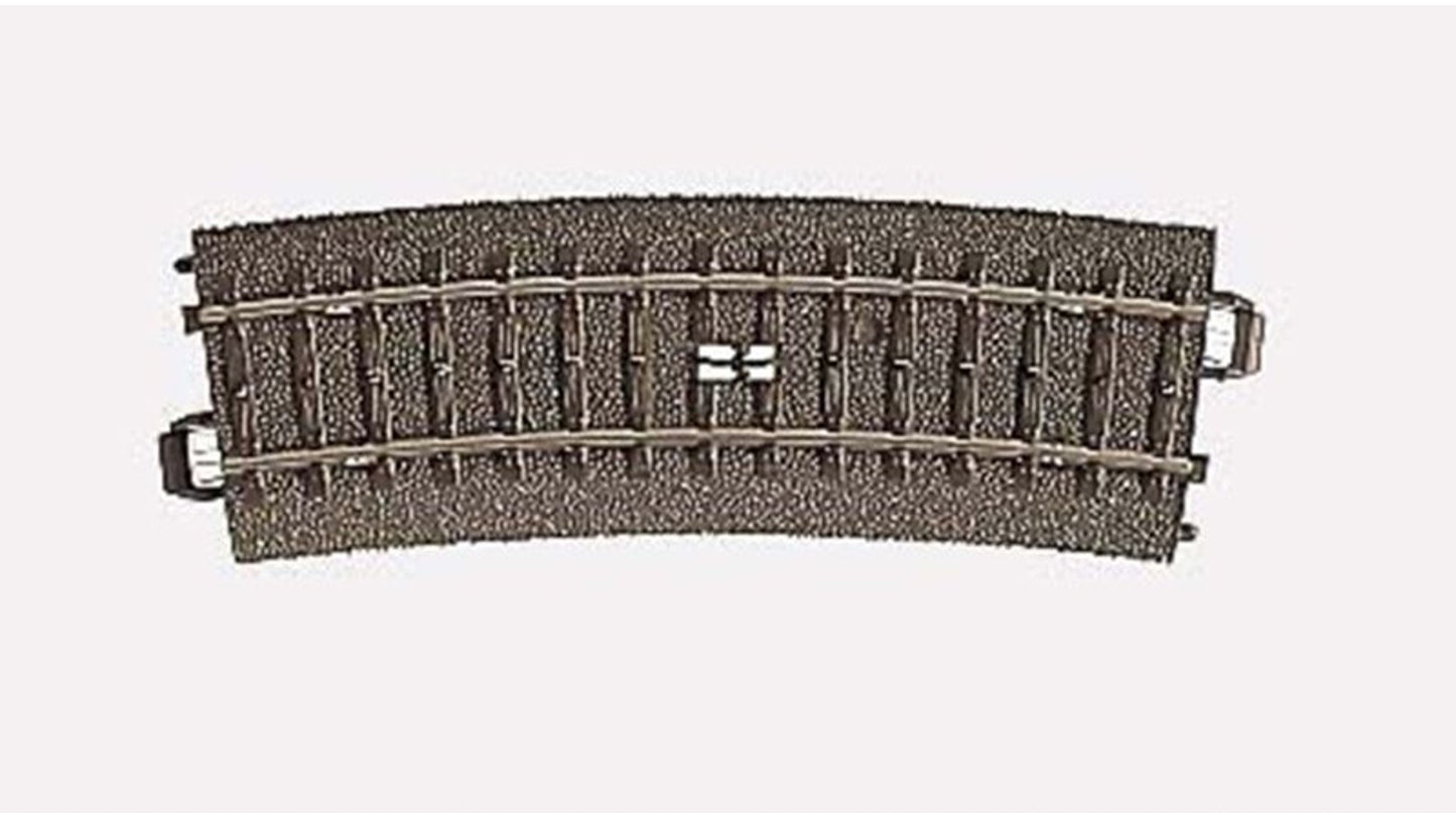 Marklin 24294 Curved Circuit Track