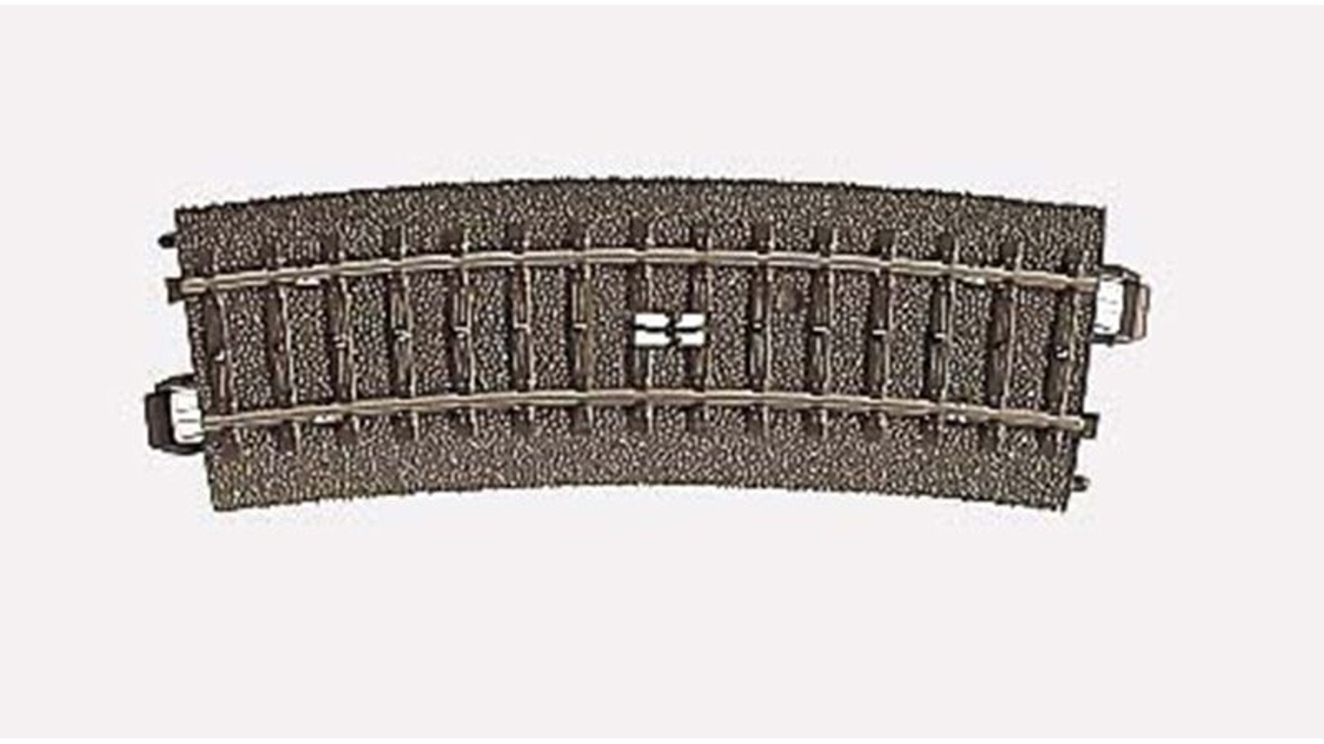 Marklin 24294 Curved Circuit Track